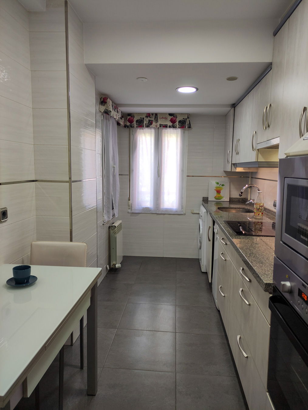 Colocação Oviedo 259456