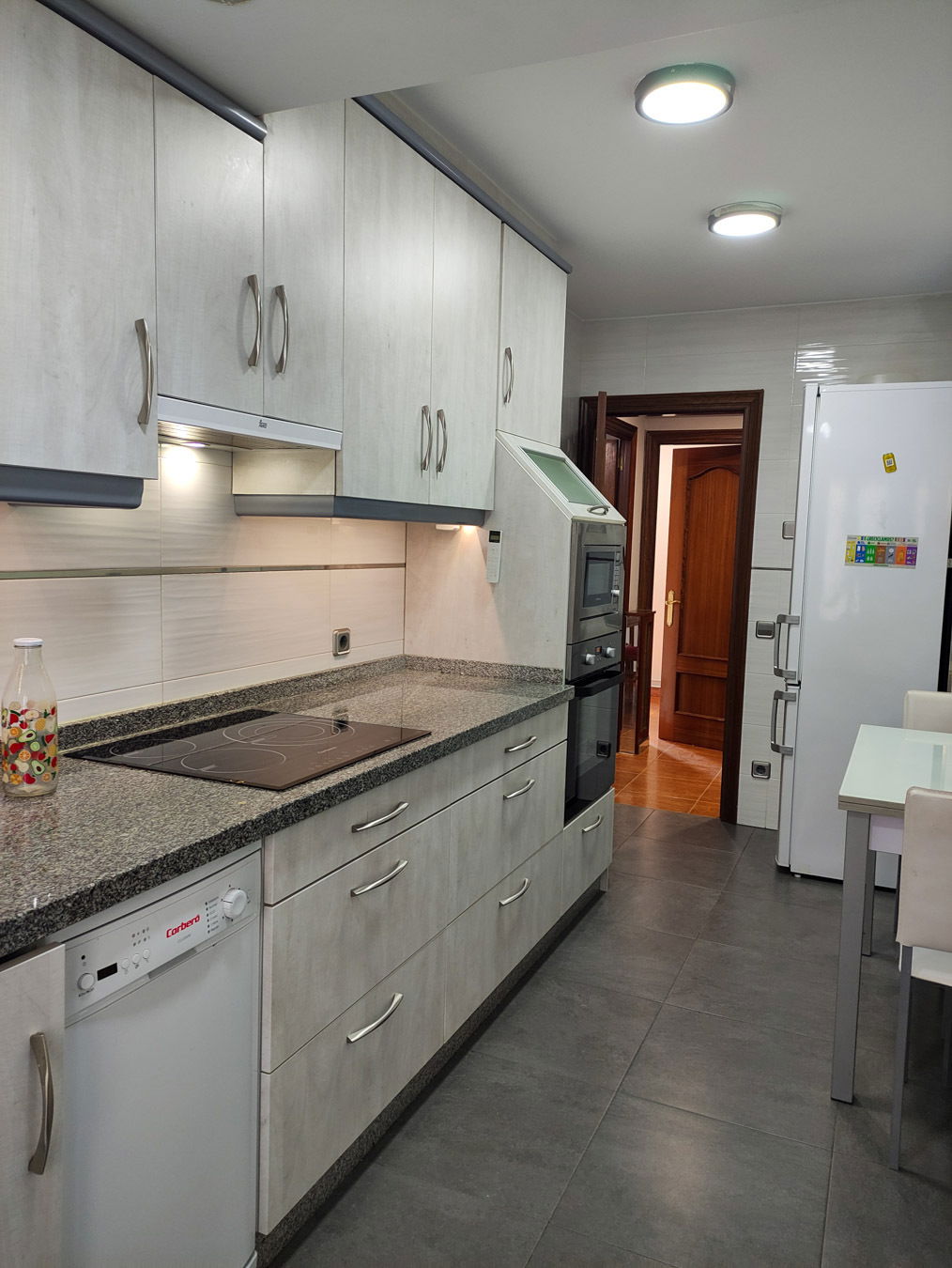 Colocação Oviedo 259456