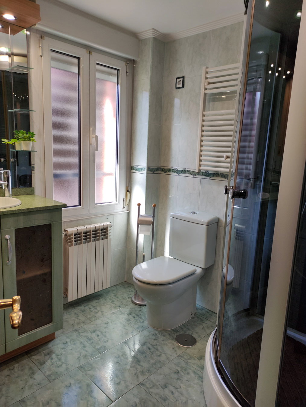 Colocação Oviedo 259456