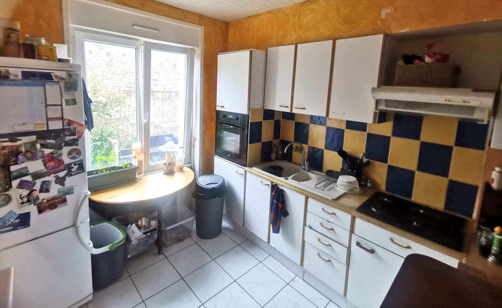 Colocación Brest 413305