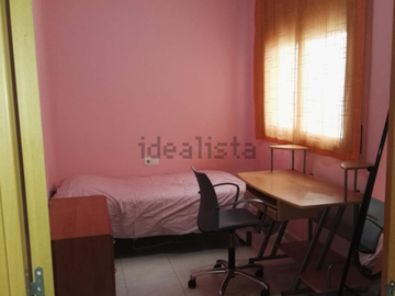 Chambre À Louer Terrassa 240501