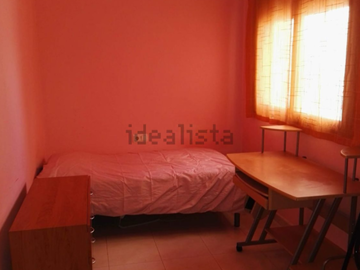 Chambre À Louer Terrassa 240501