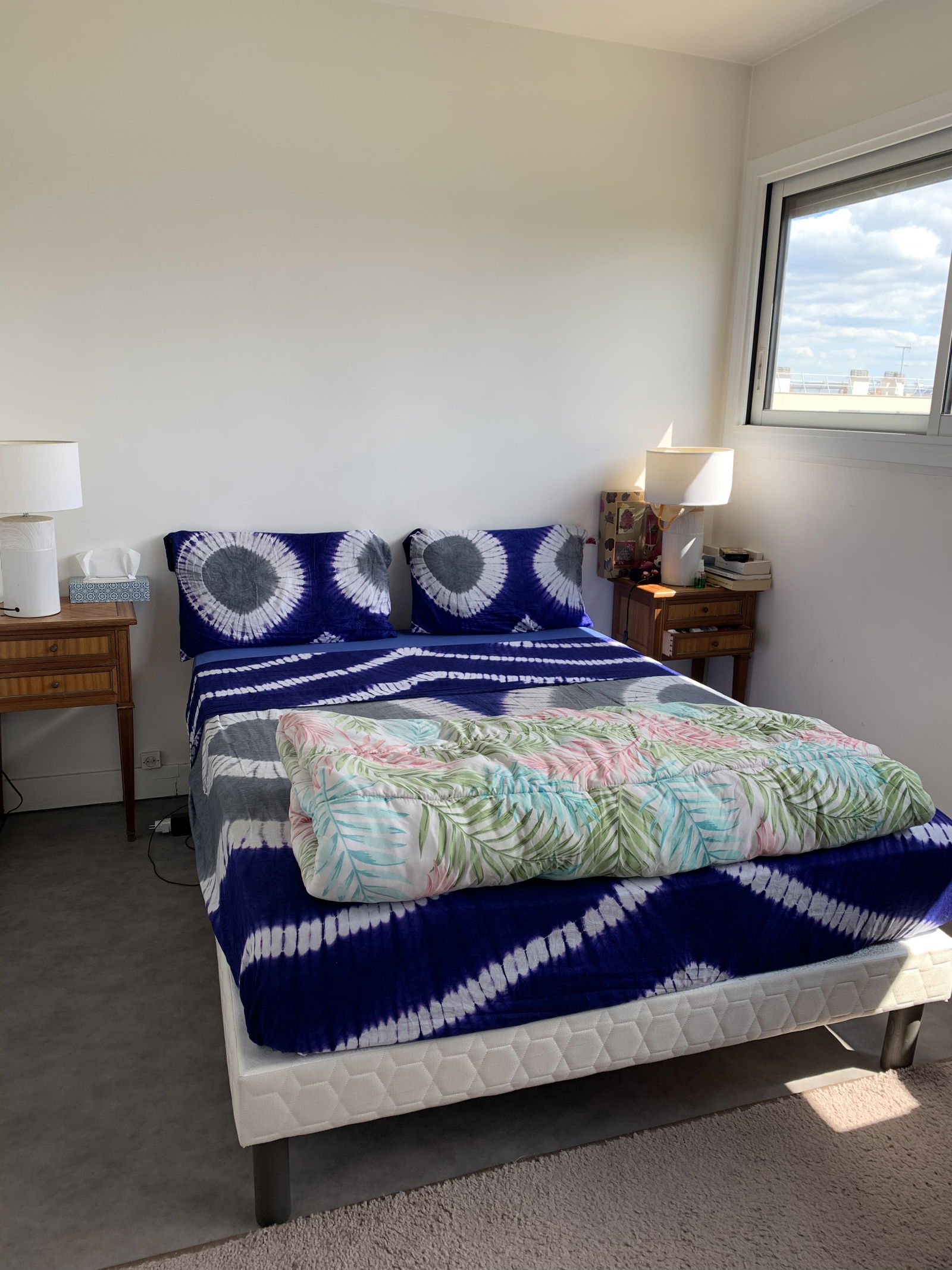 Quedarse En Casa Carrières-sur-Seine 240438