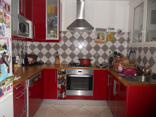 Quedarse En Casa Alfortville 19331