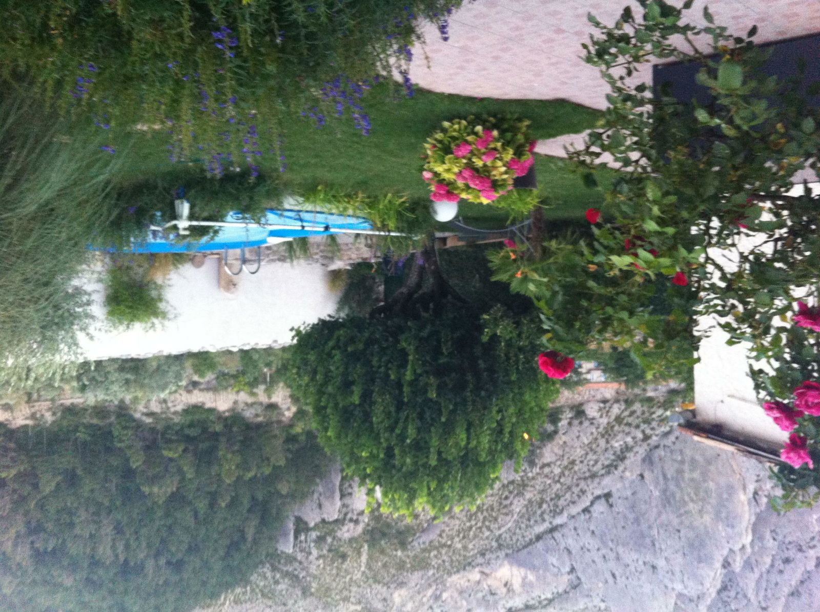 Colocación Sisteron 92208