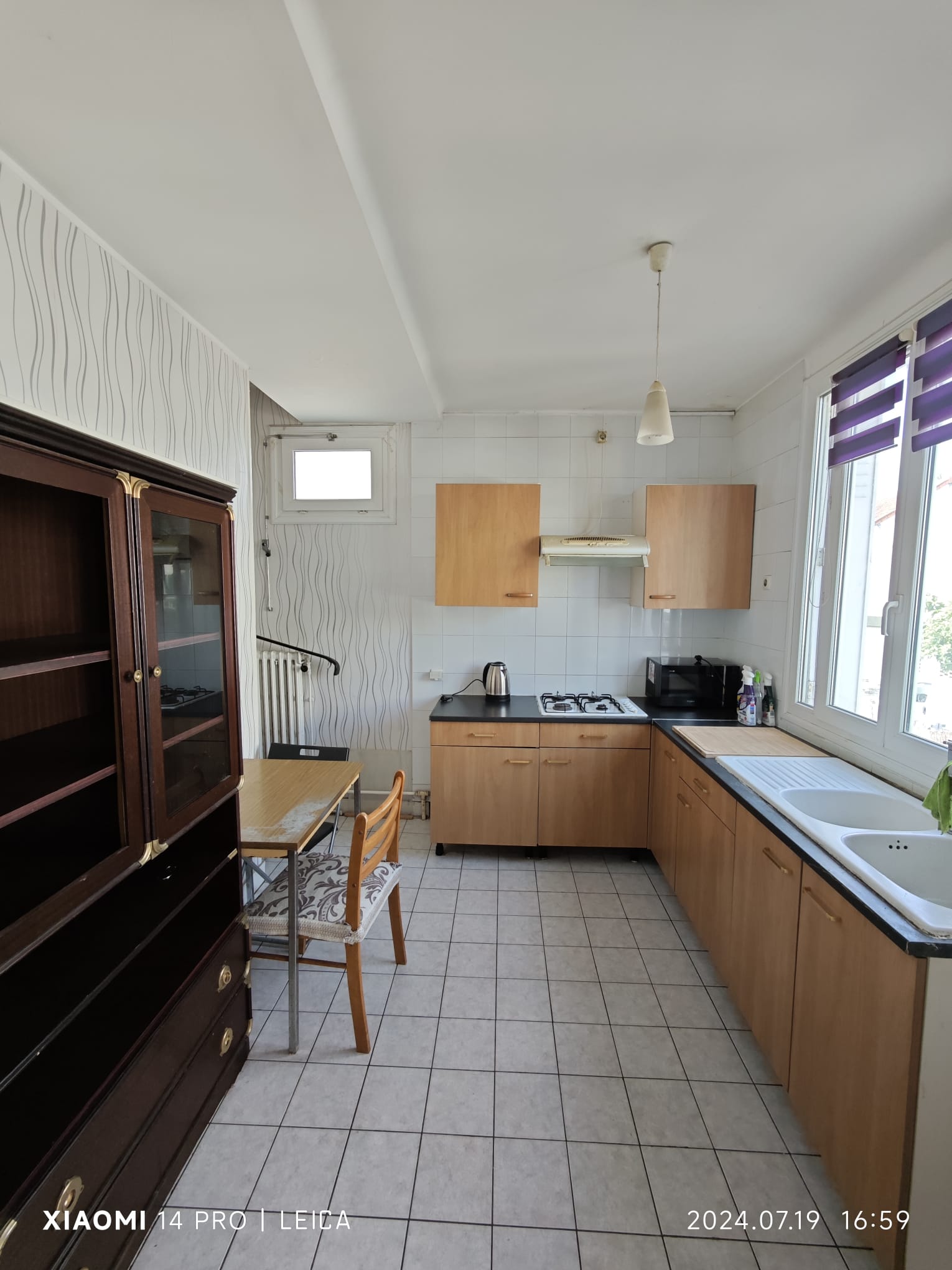 Colocación Villeneuve-le-Roi 577267