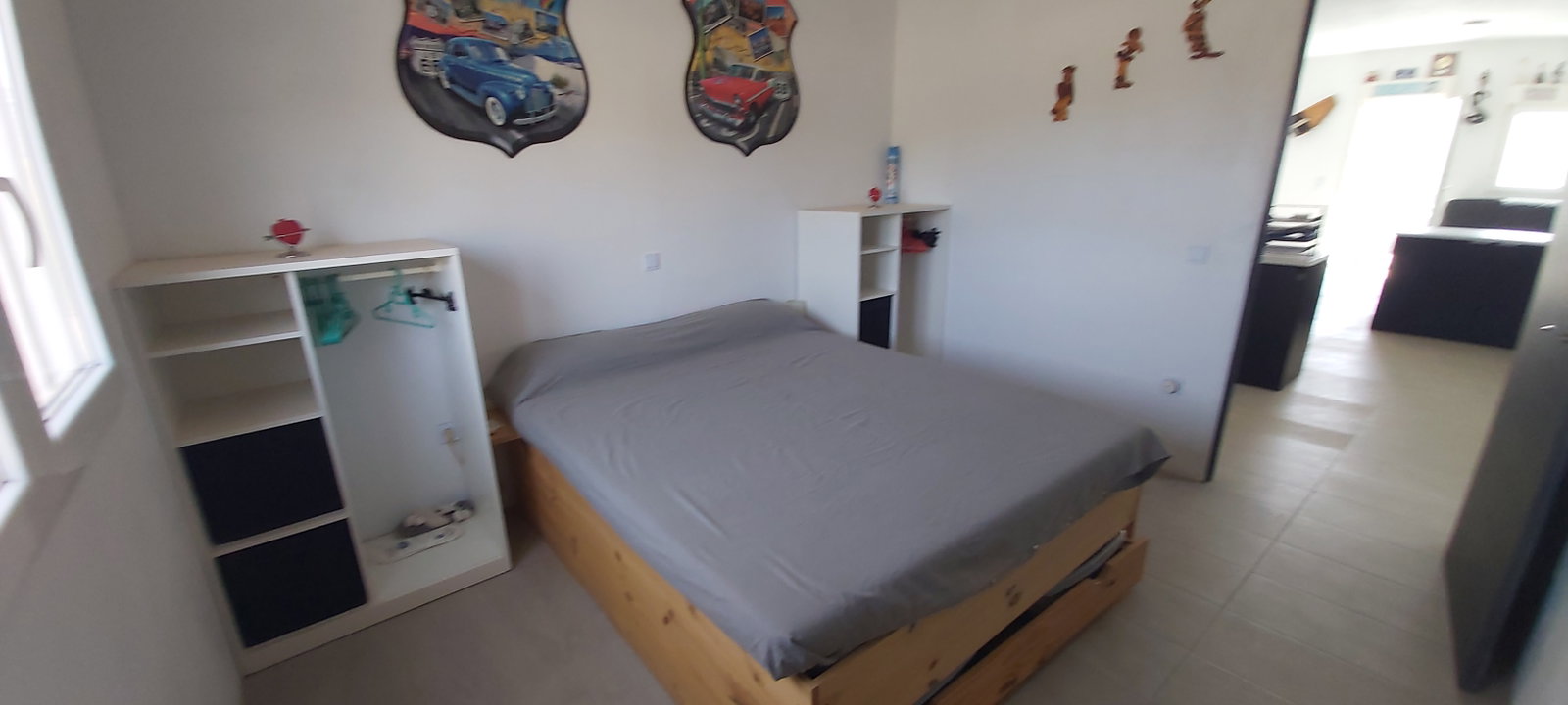 Habitación En Casa Del Anfitrión Triquivijate 672908