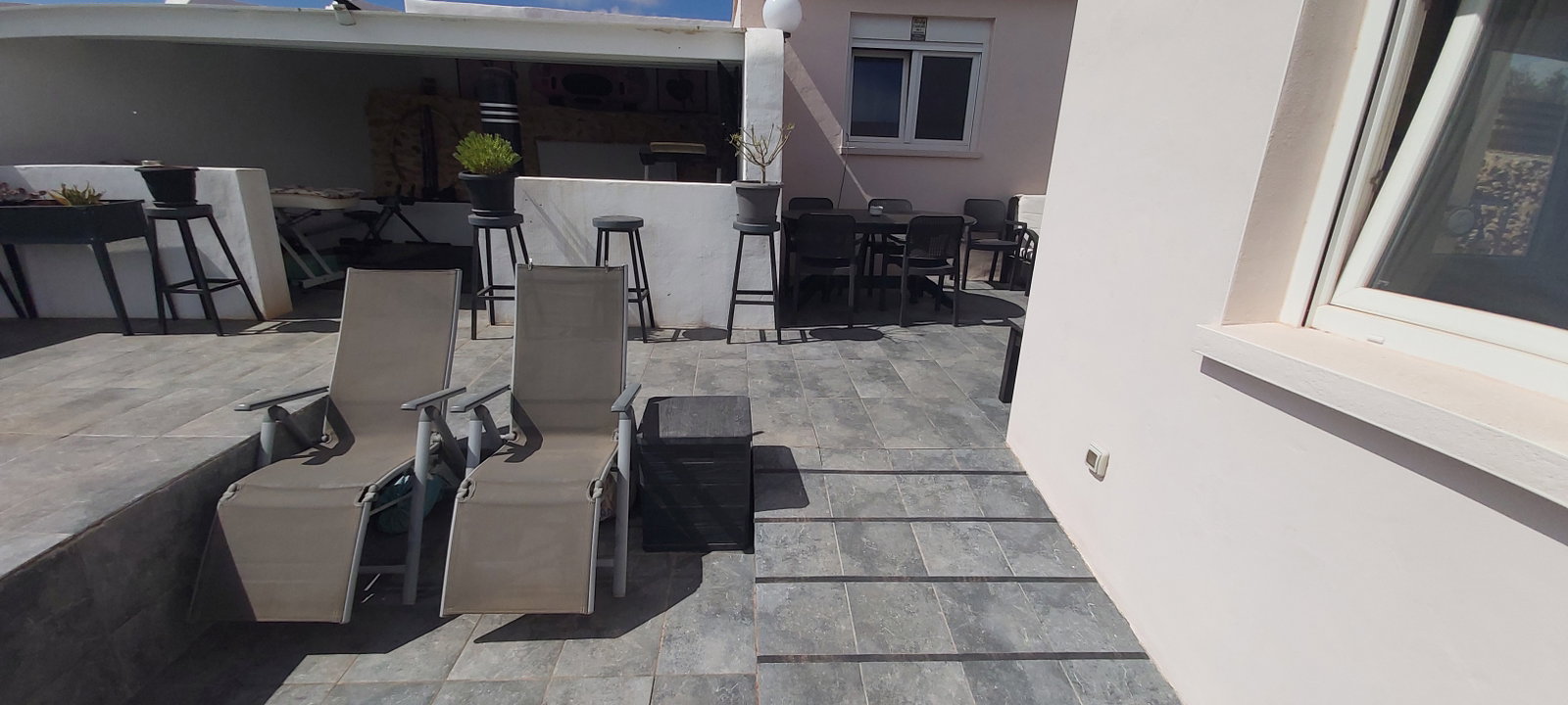 Habitación En Casa Del Anfitrión Triquivijate 672908