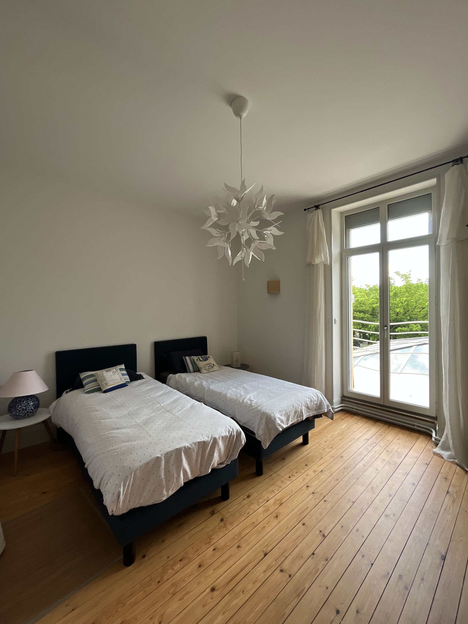 Quedarse En Casa Sainte-Foy-la-Grande 385656