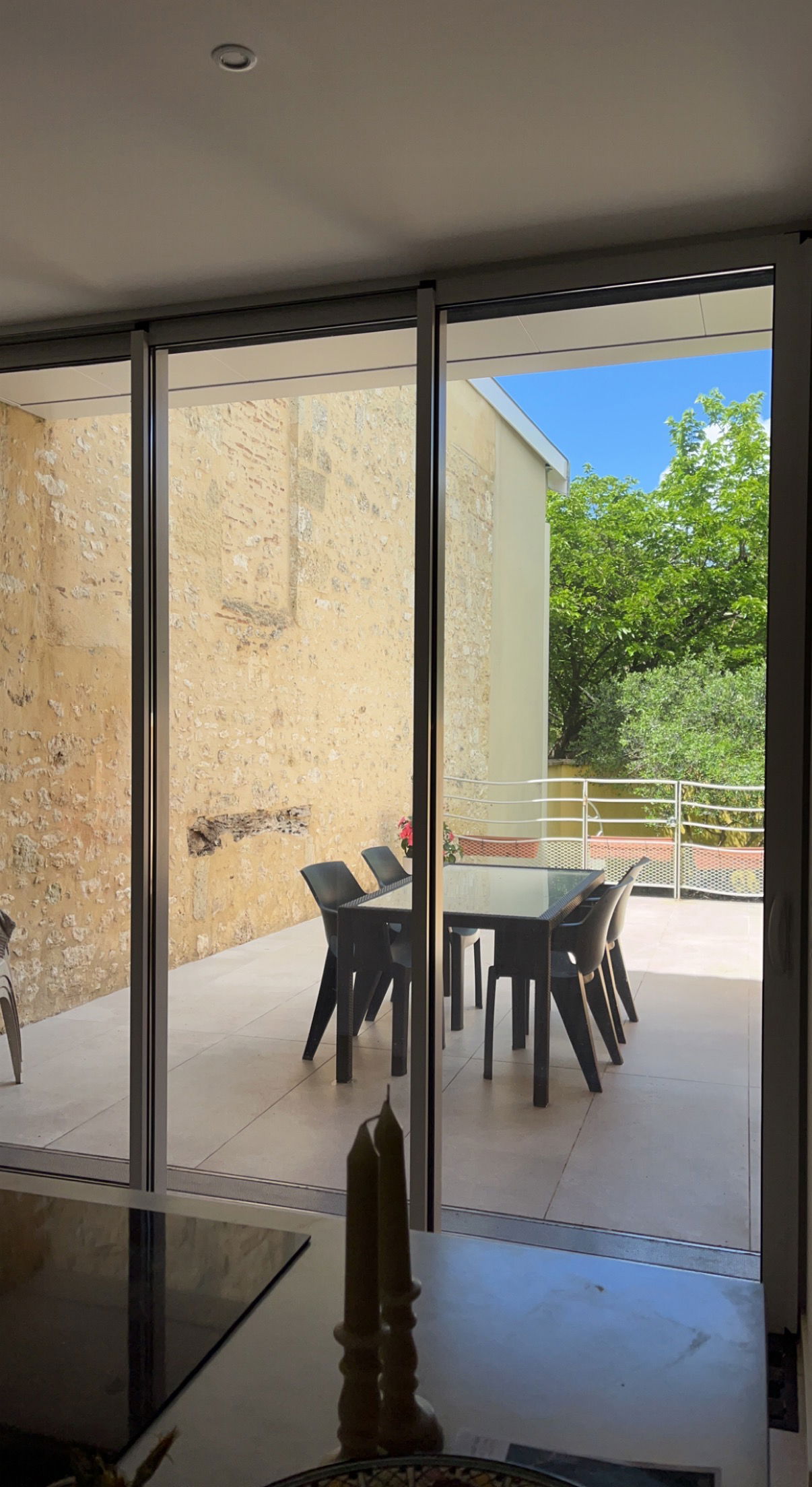 Quedarse En Casa Sainte-Foy-la-Grande 385656