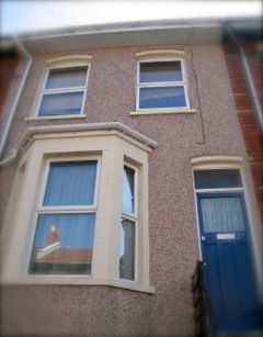 Quedarse En Casa Bristol 196206