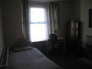 Quedarse En Casa Bristol 196206