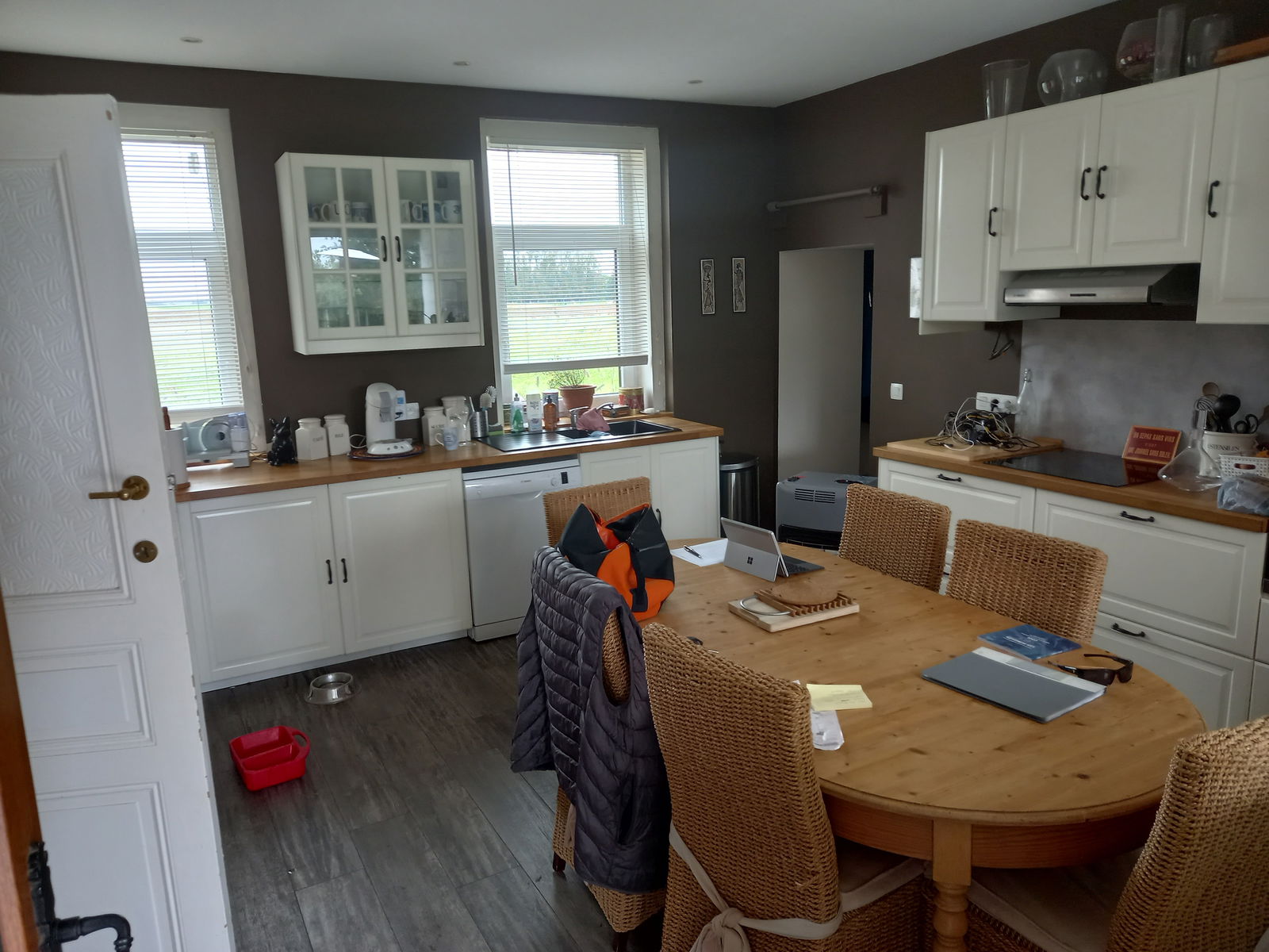 Colocación Chastre 253612