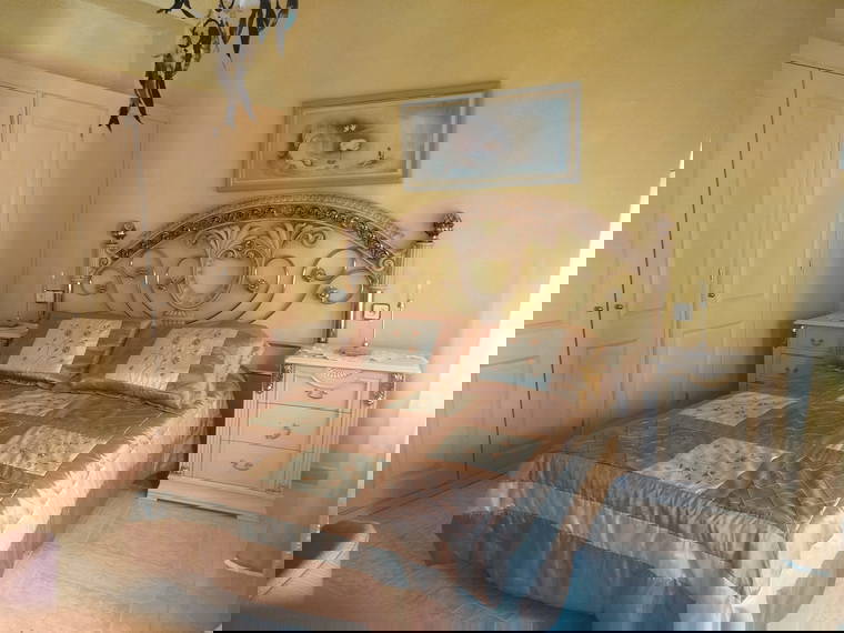 Gastgezin Almargen 645513