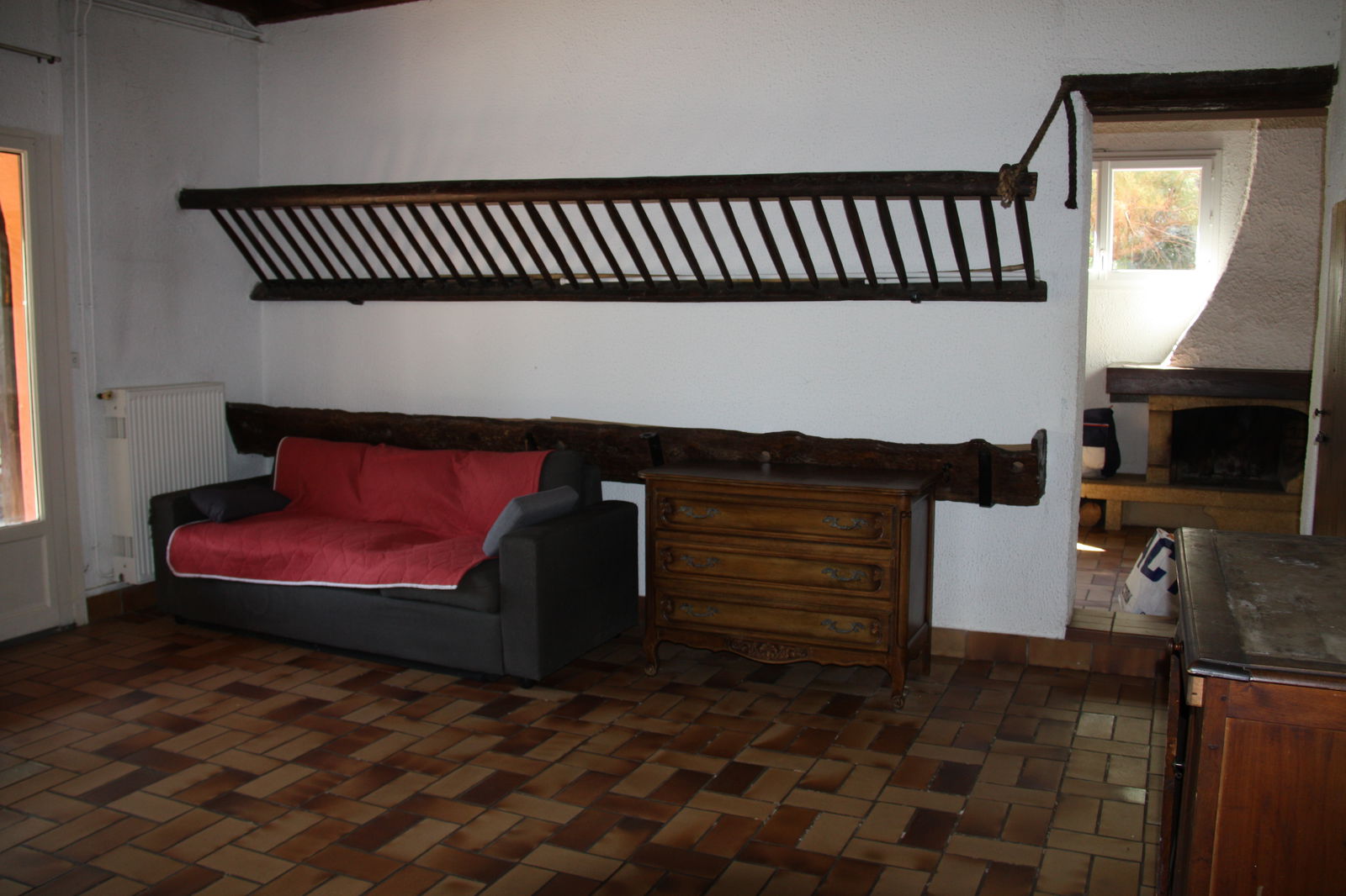 Colocación Saint-Genis-les-Ollières 648442