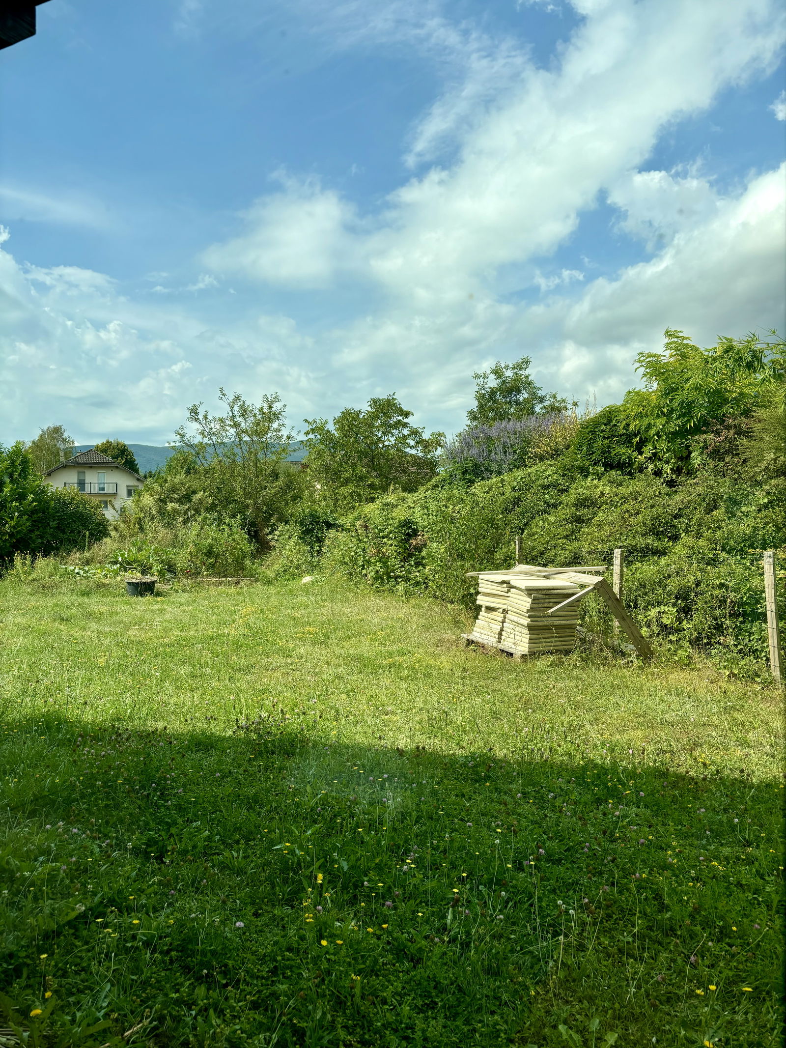 Quedarse En Casa Pougny 411034