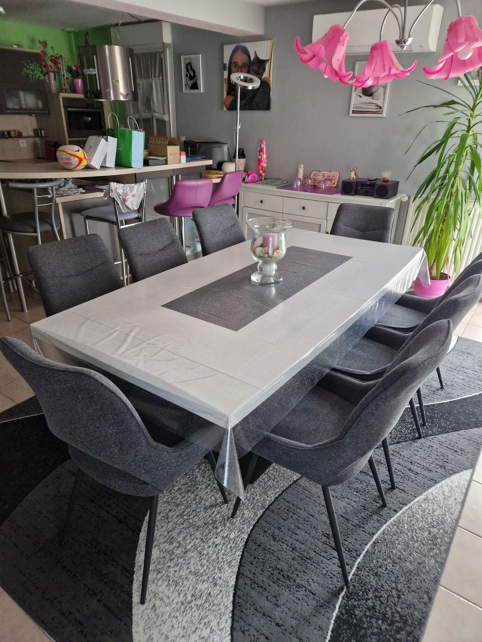 Colocación Montain 437394