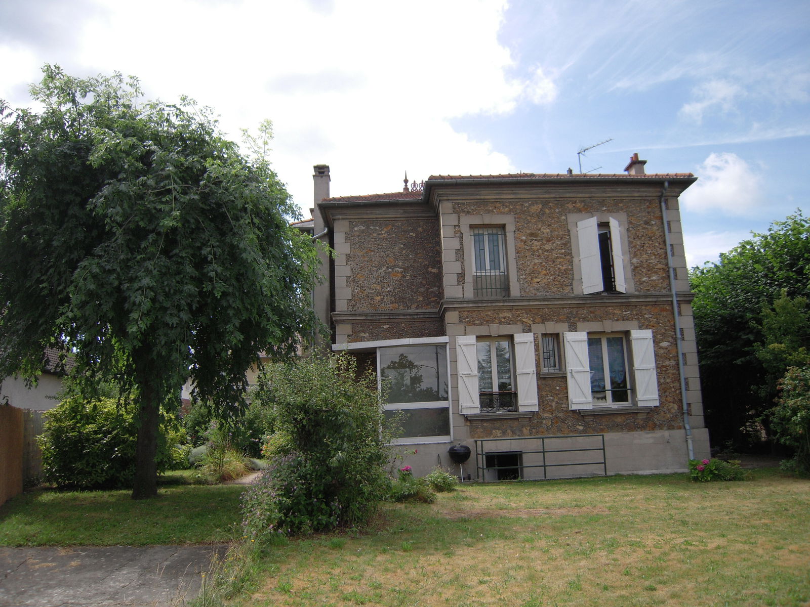 Quedarse En Casa Limeil-Brévannes 67469