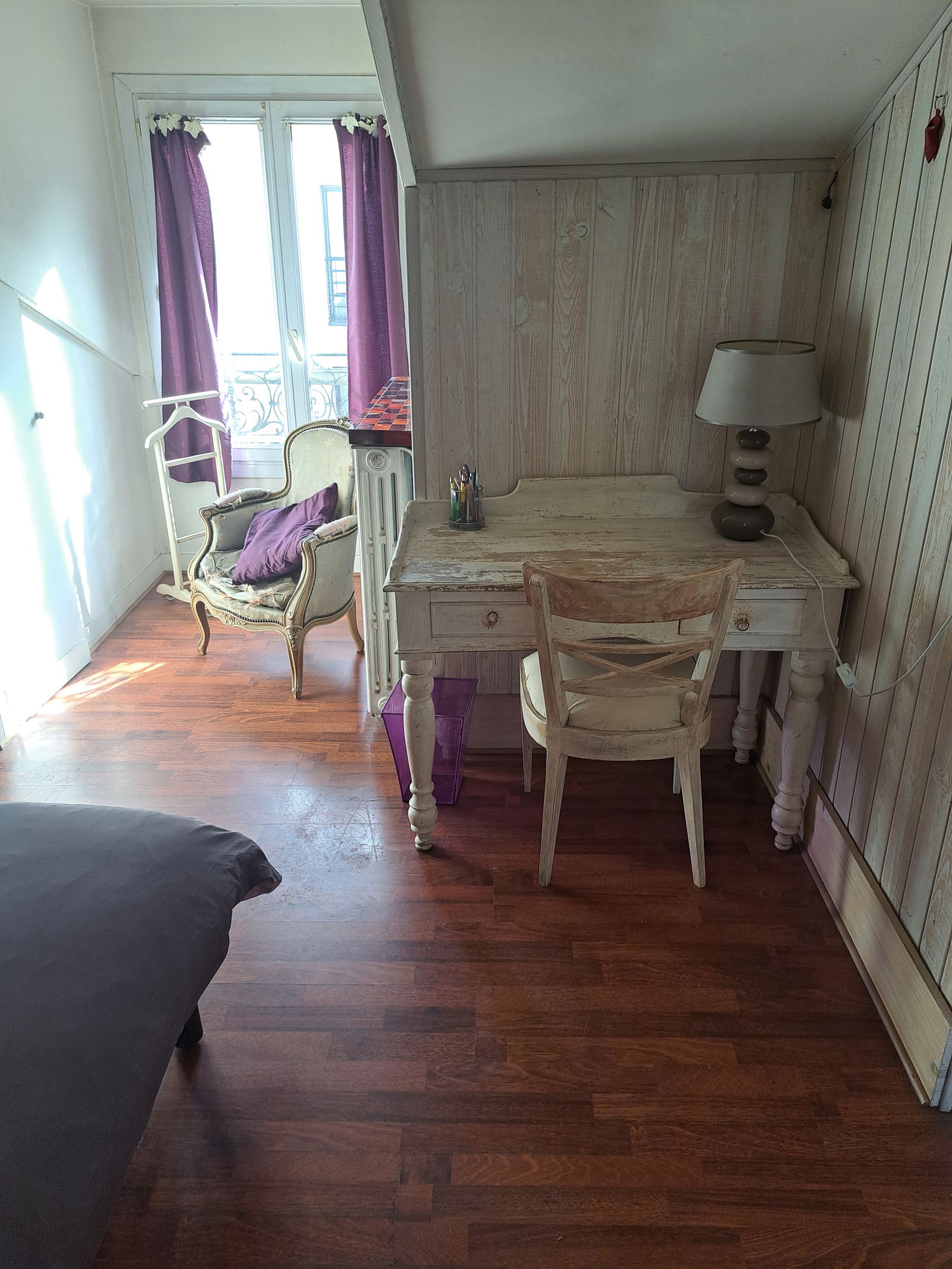 Quedarse En Casa Suresnes 277175