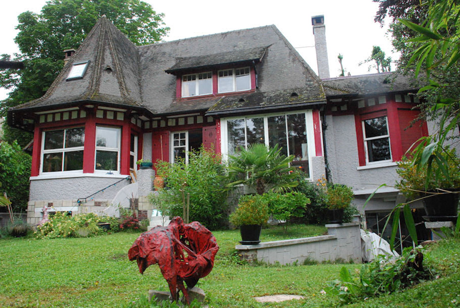 Quedarse En Casa Rouen 653453