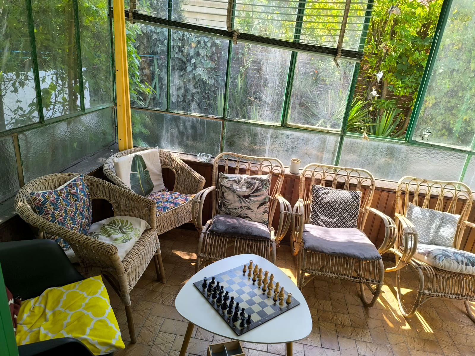 Colocación Montpellier 546447