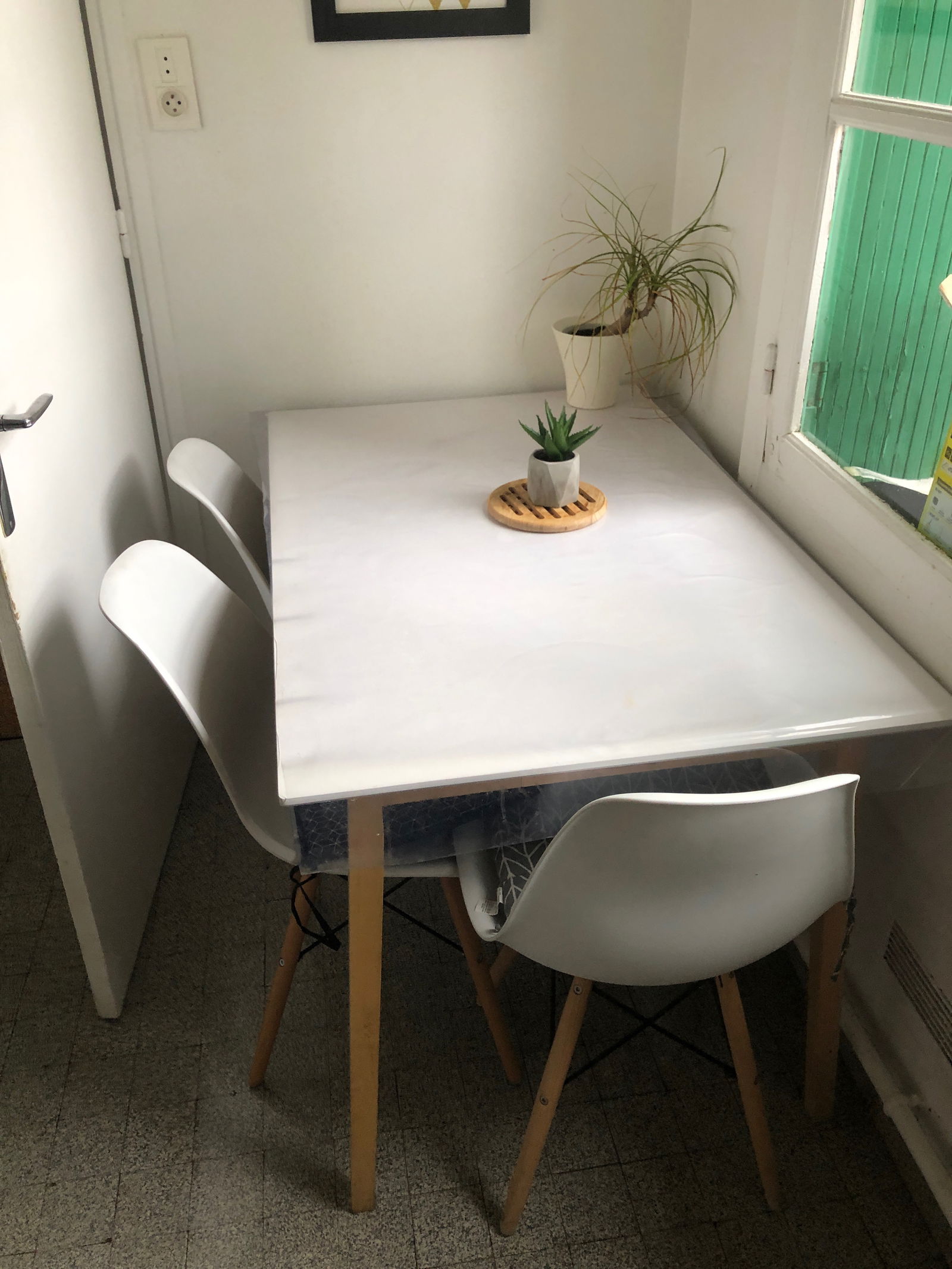 Colocación Montpellier 546447