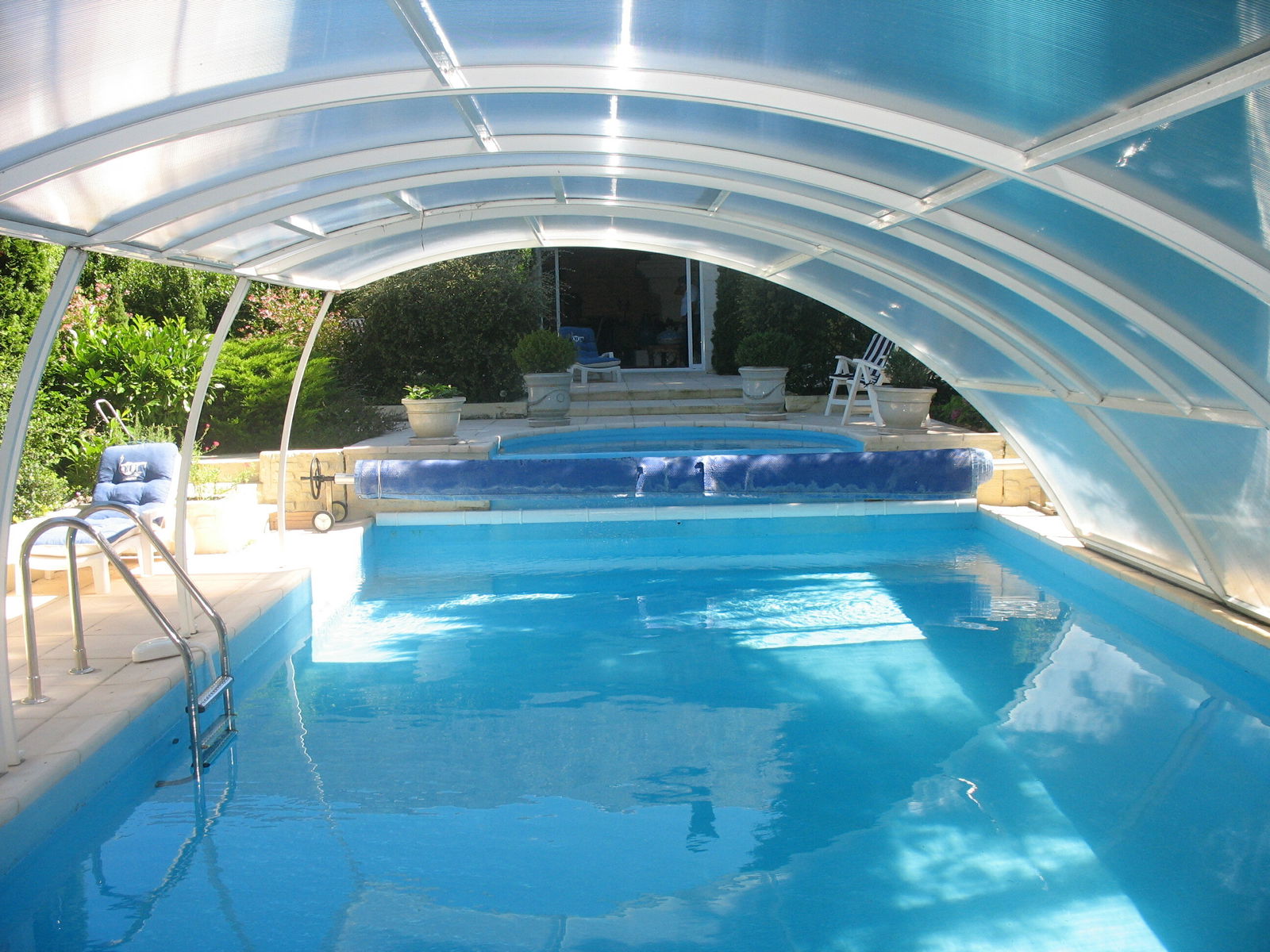 Habitaciones De Huéspedes Nueil-sous-Faye 75468