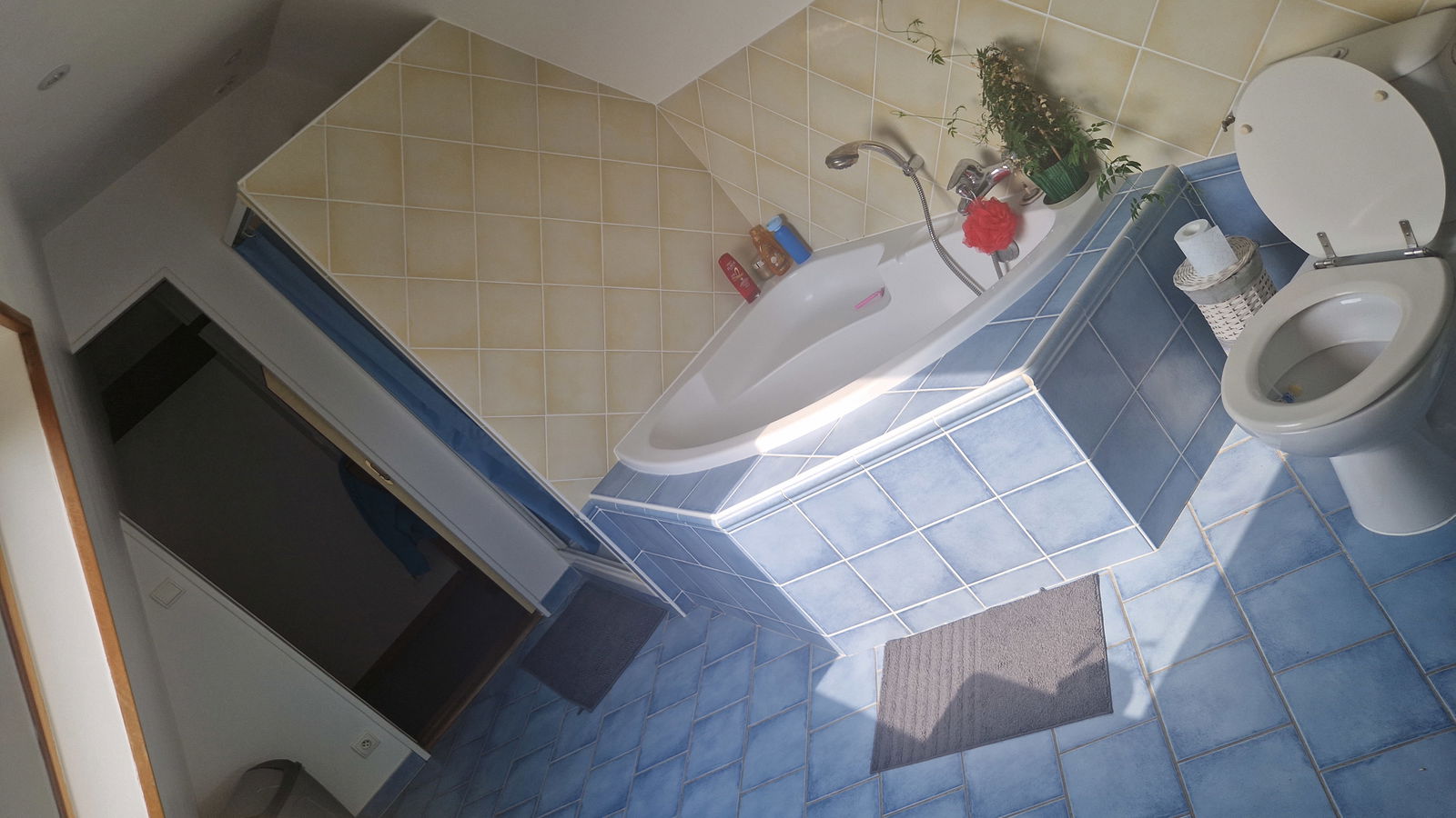 Quedarse En Casa Hombleux 268251