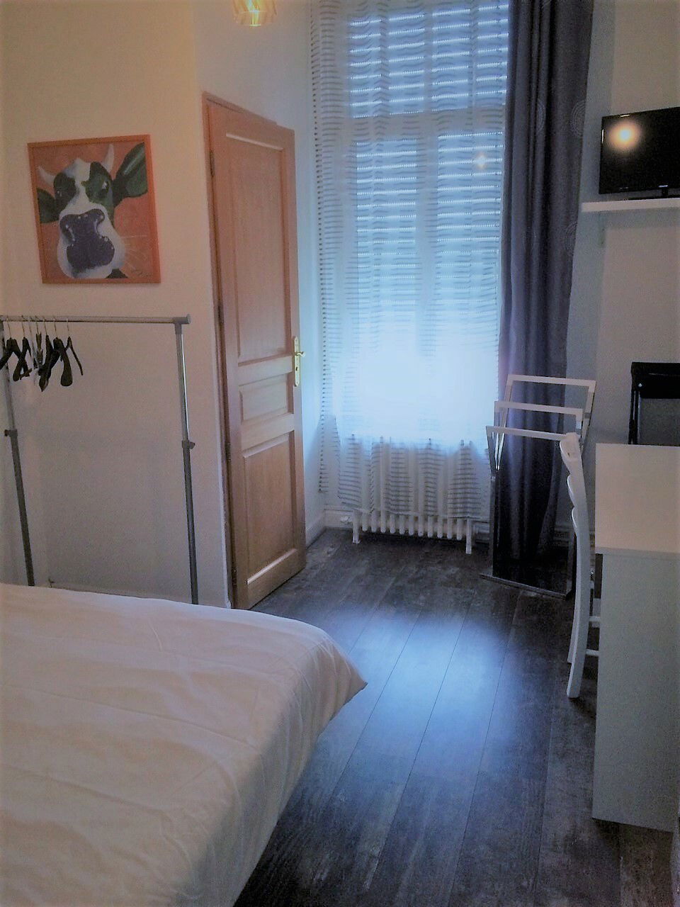 Colocación Hautmont 125411