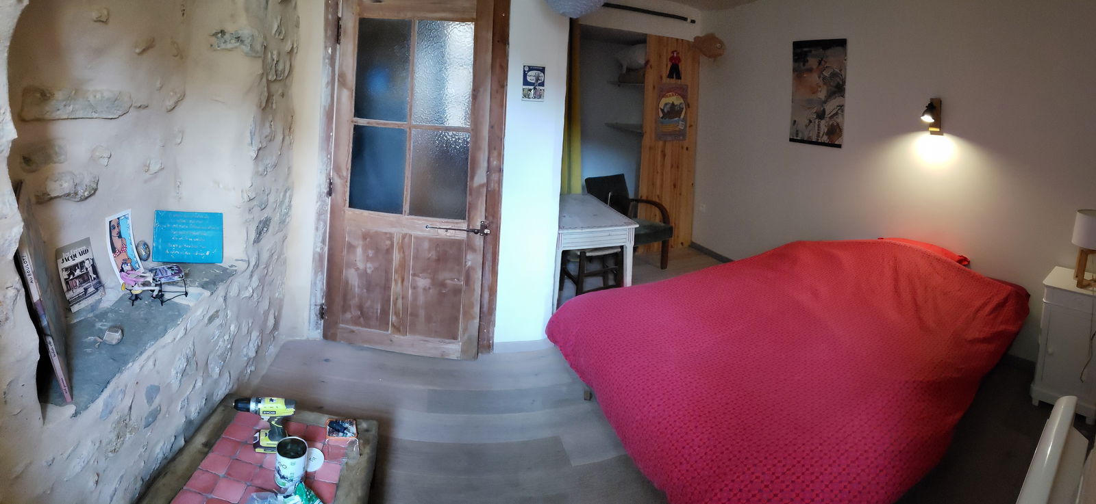 Quedarse En Casa Arboras 258513