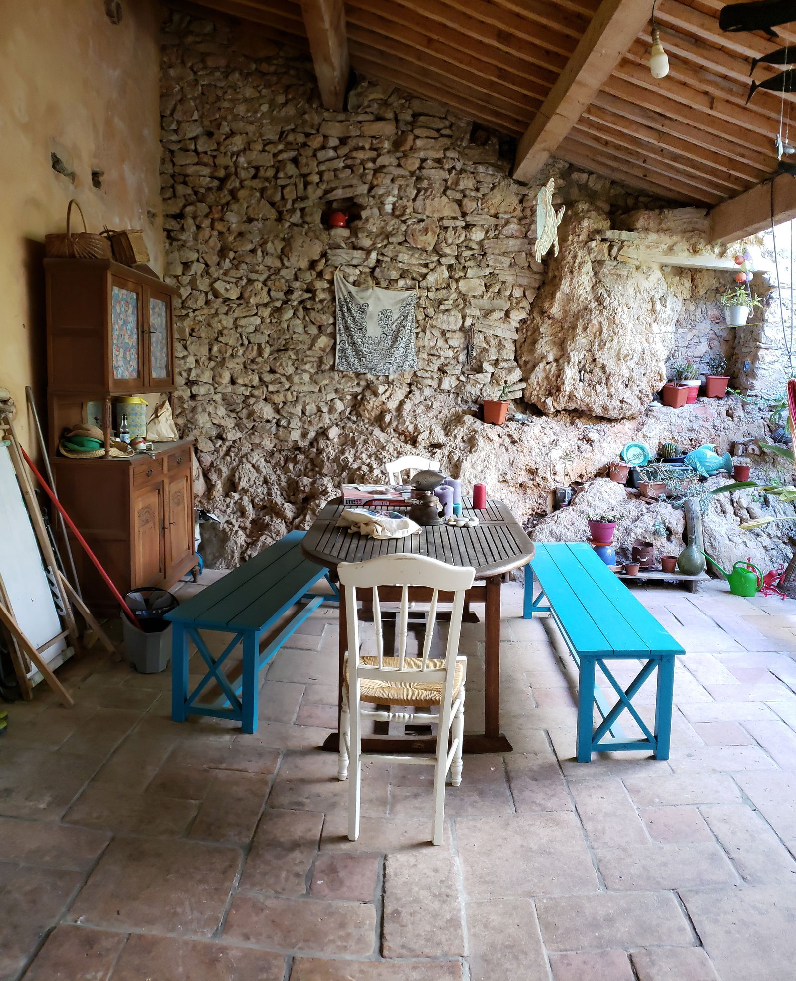 Quedarse En Casa Arboras 258513