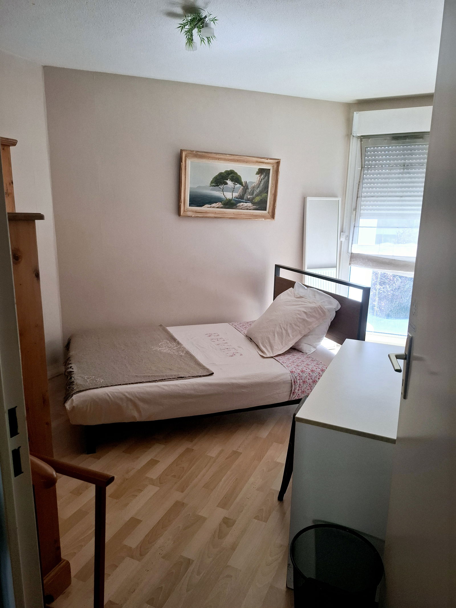 Quedarse En Casa Villeurbanne 9495