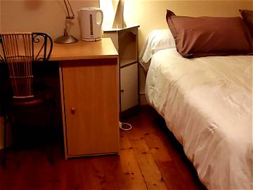 Roomlala | Habitación En Alquiler En Casa De Familia En Brest