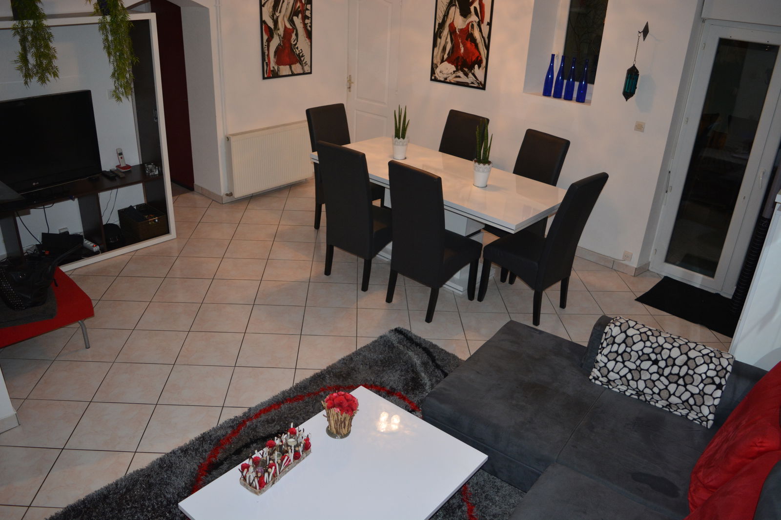 Estudio Independiente Thionville 32952