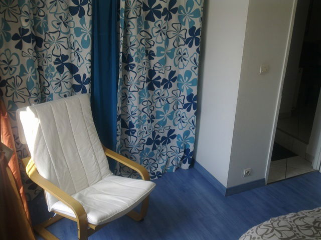 Estudio Independiente Thionville 32952