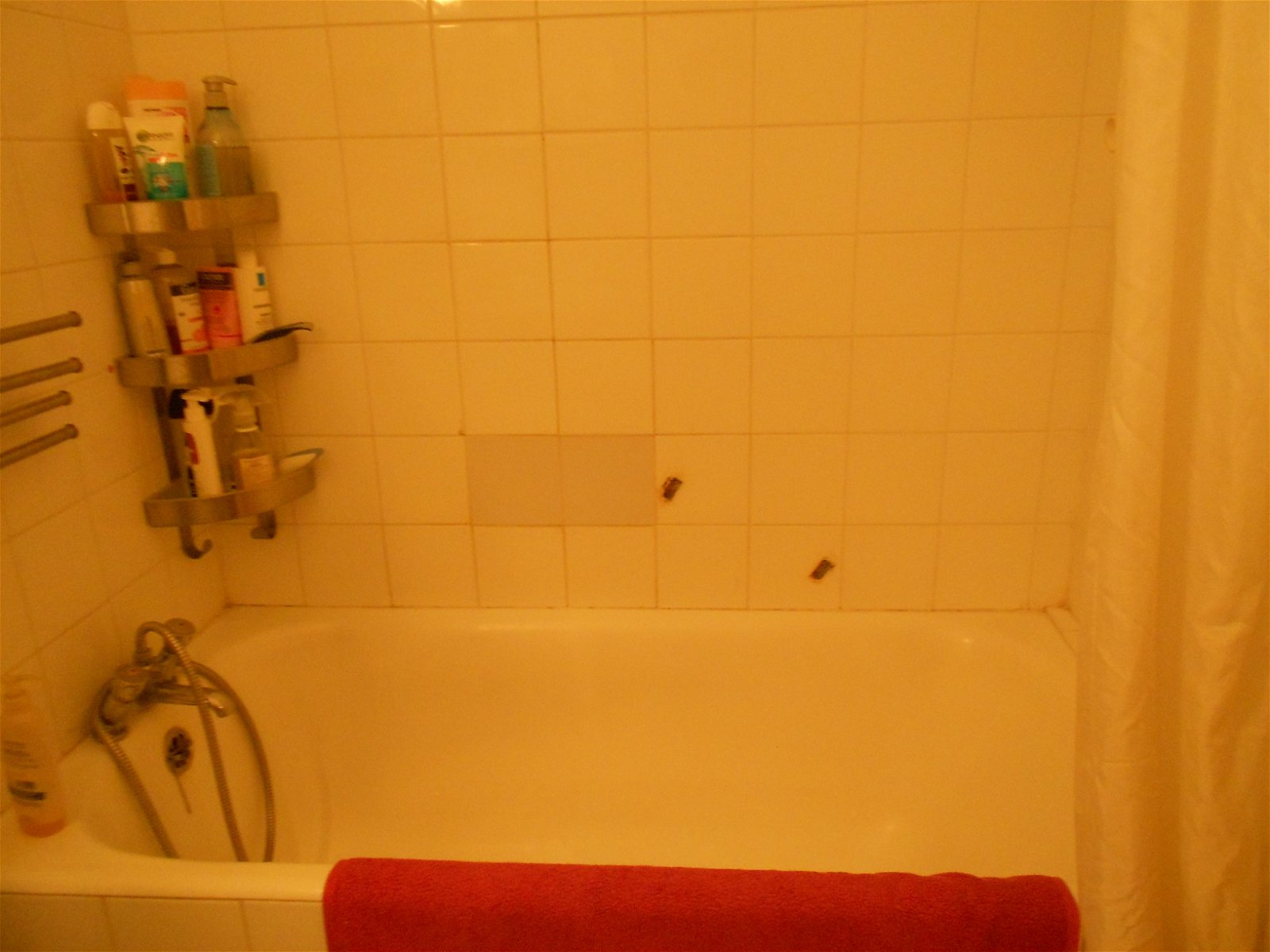 Quedarse En Casa Toulouse 40598