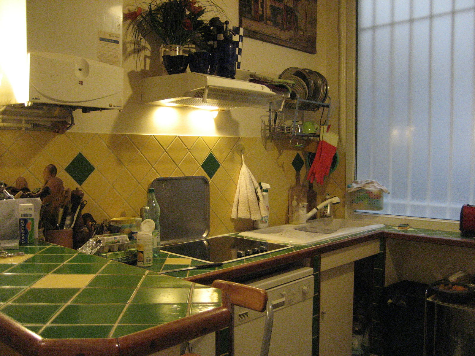 Quedarse En Casa Paris 47679