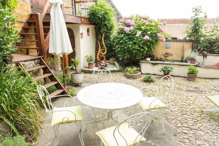 Quedarse En Casa Montignac 70227