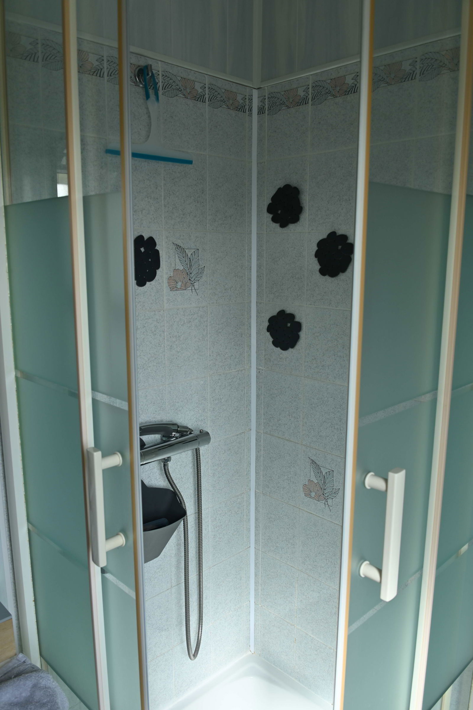 Quedarse En Casa Saint-Vrain 86761