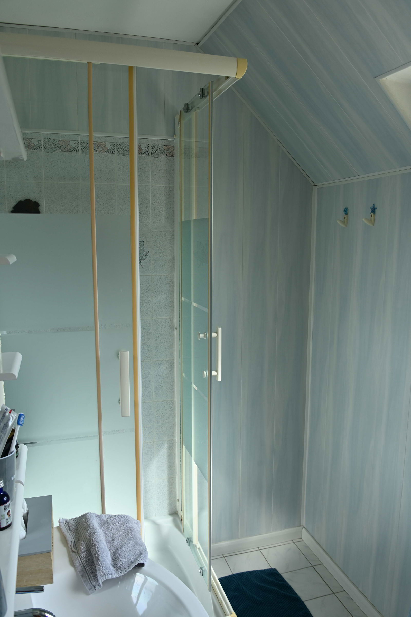 Quedarse En Casa Saint-Vrain 86761