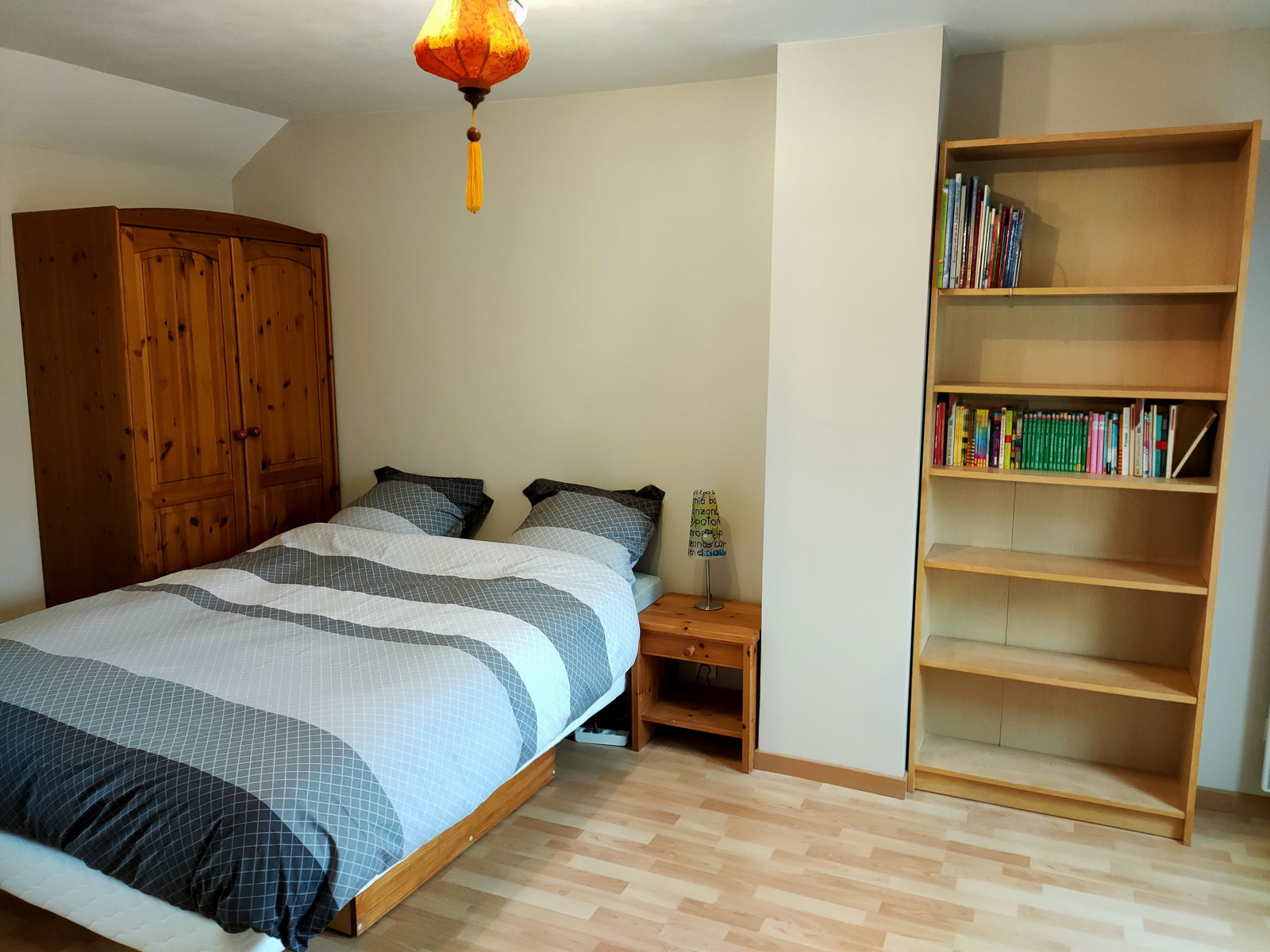 Quedarse En Casa Saint-Brice-sous-Forêt 112126