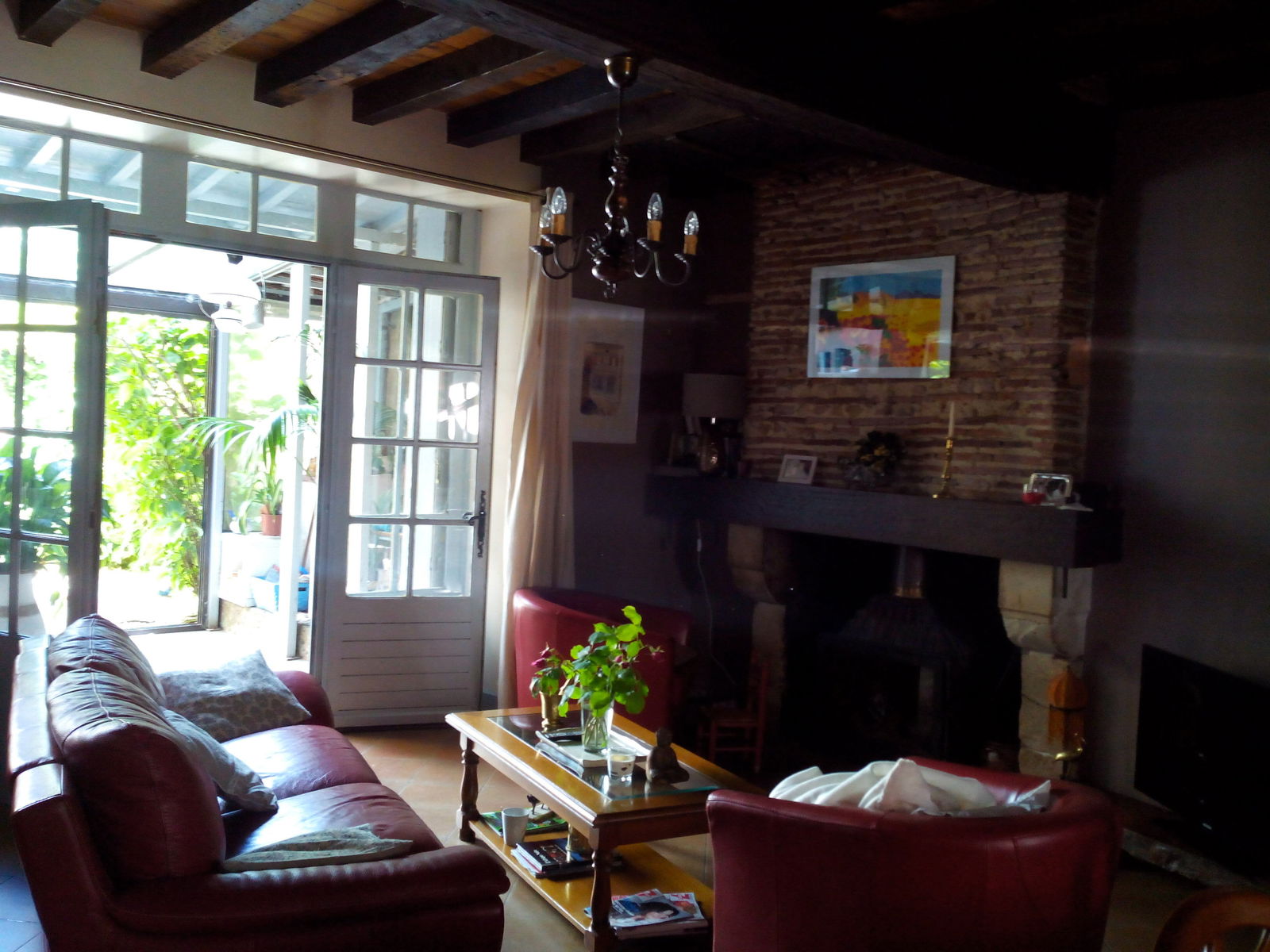 Quedarse En Casa Labastide-d'Armagnac 94487