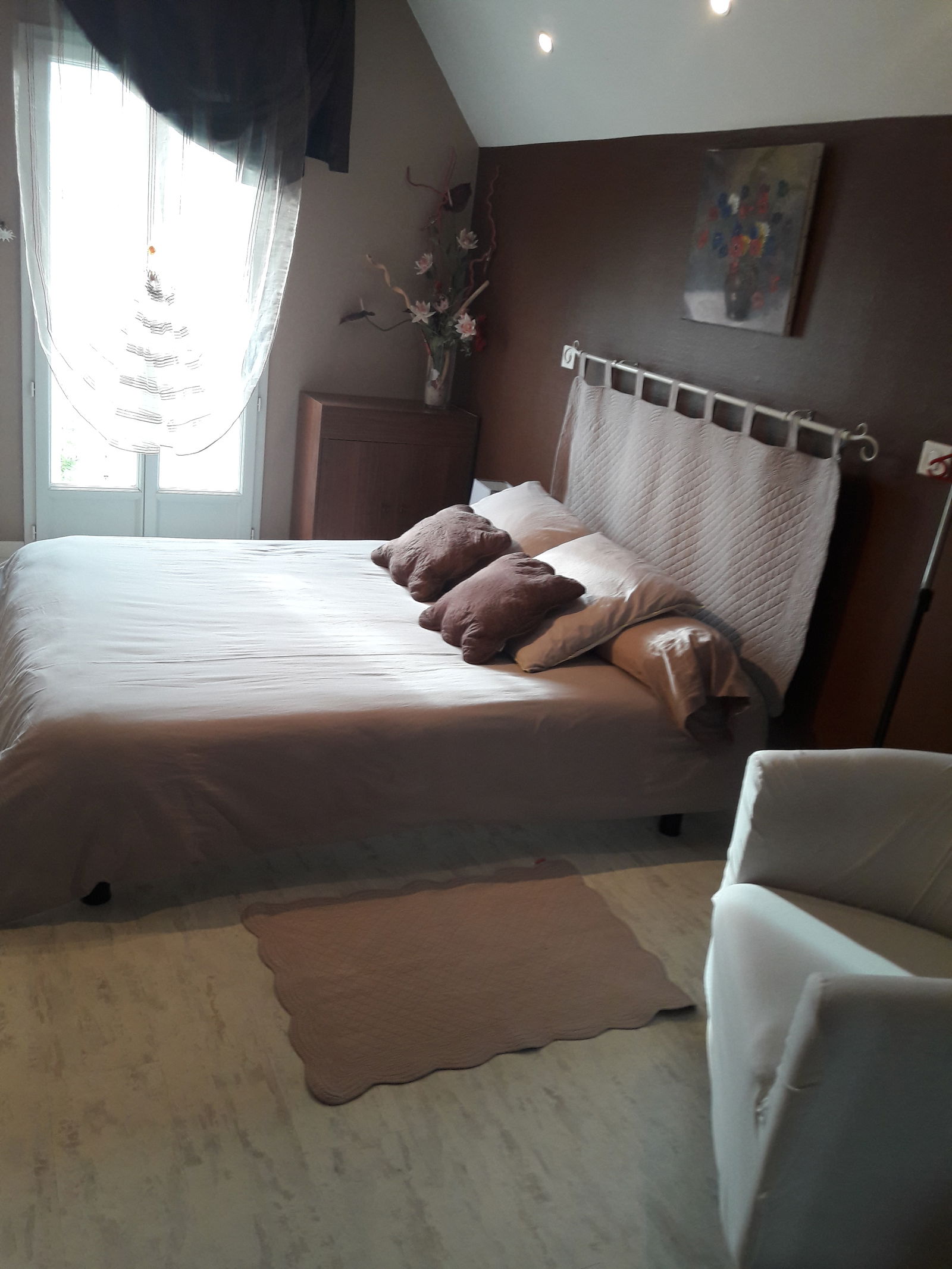 Quedarse En Casa Le Malesherbois 95985