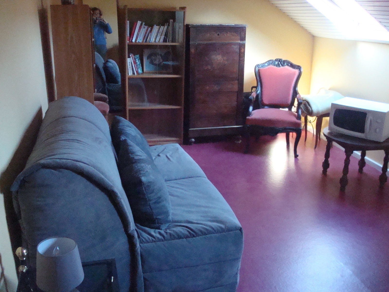 Quedarse En Casa Reims 218577