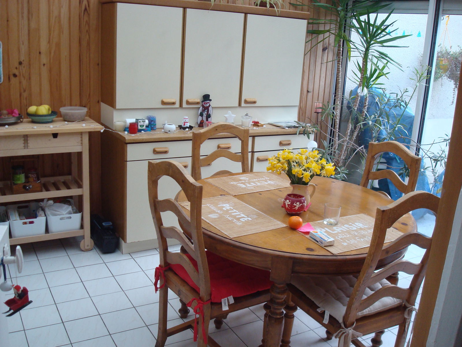 Quedarse En Casa Reims 218577