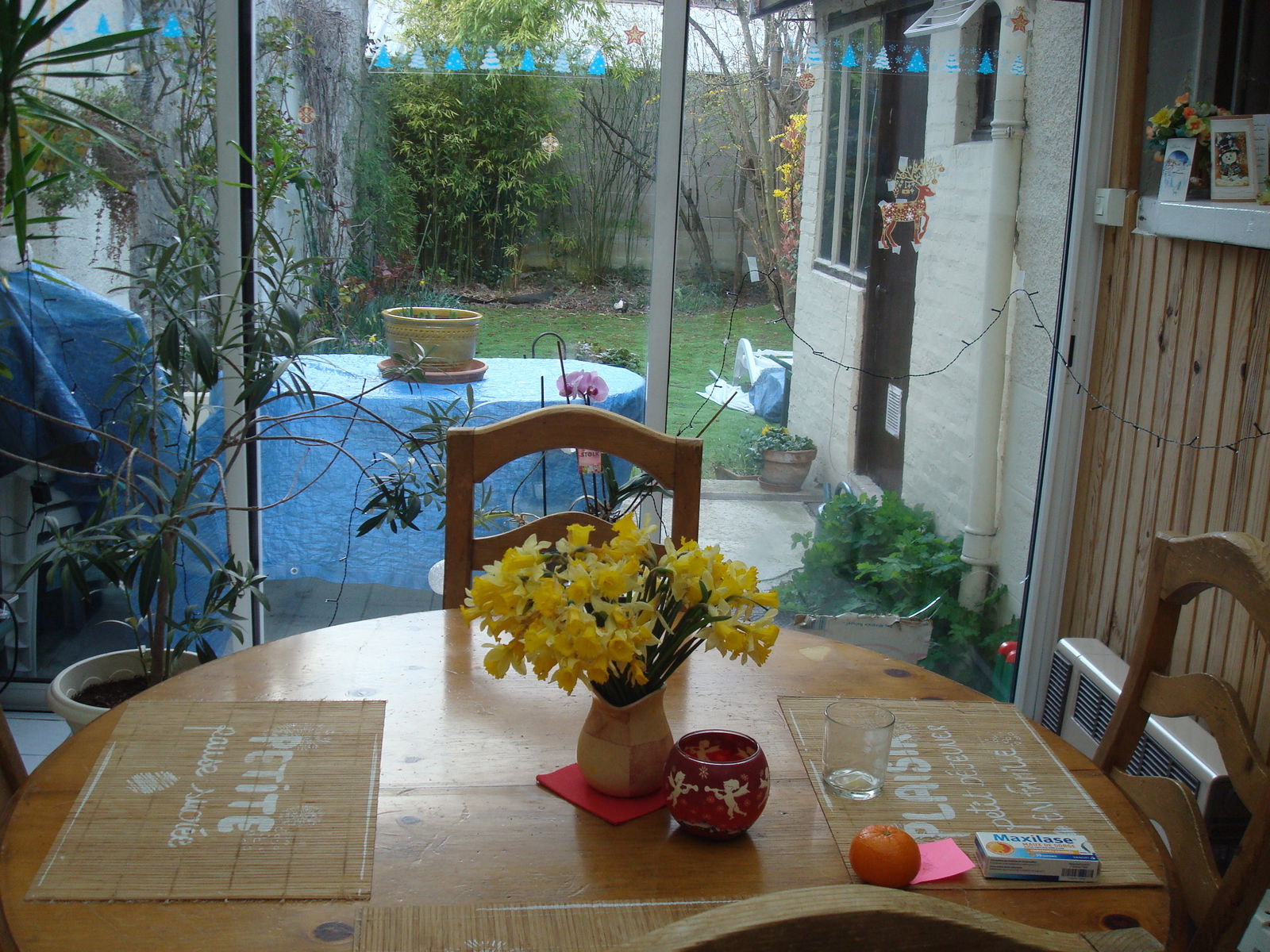 Quedarse En Casa Reims 218577