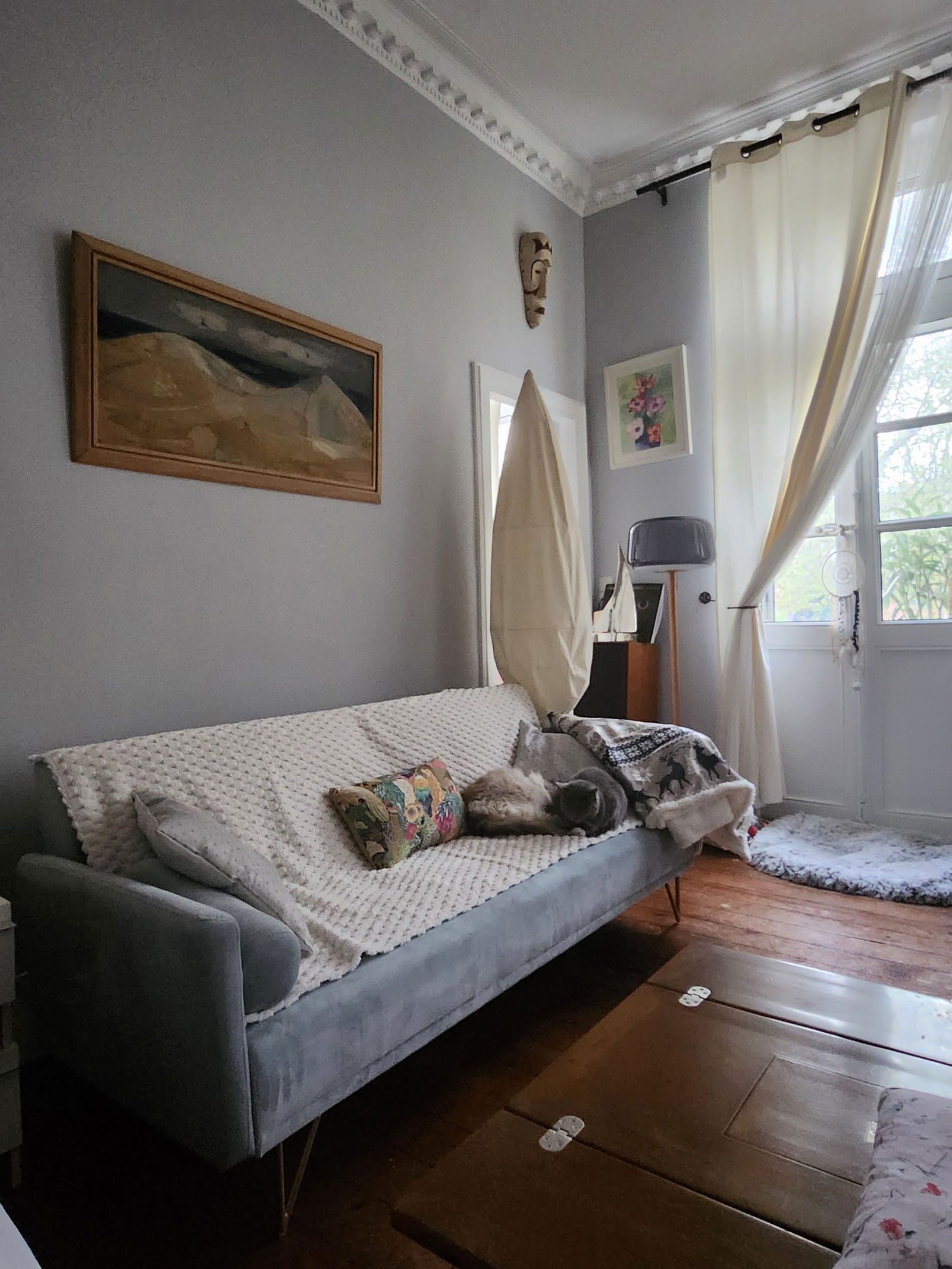 Quedarse En Casa Toulouse 249511