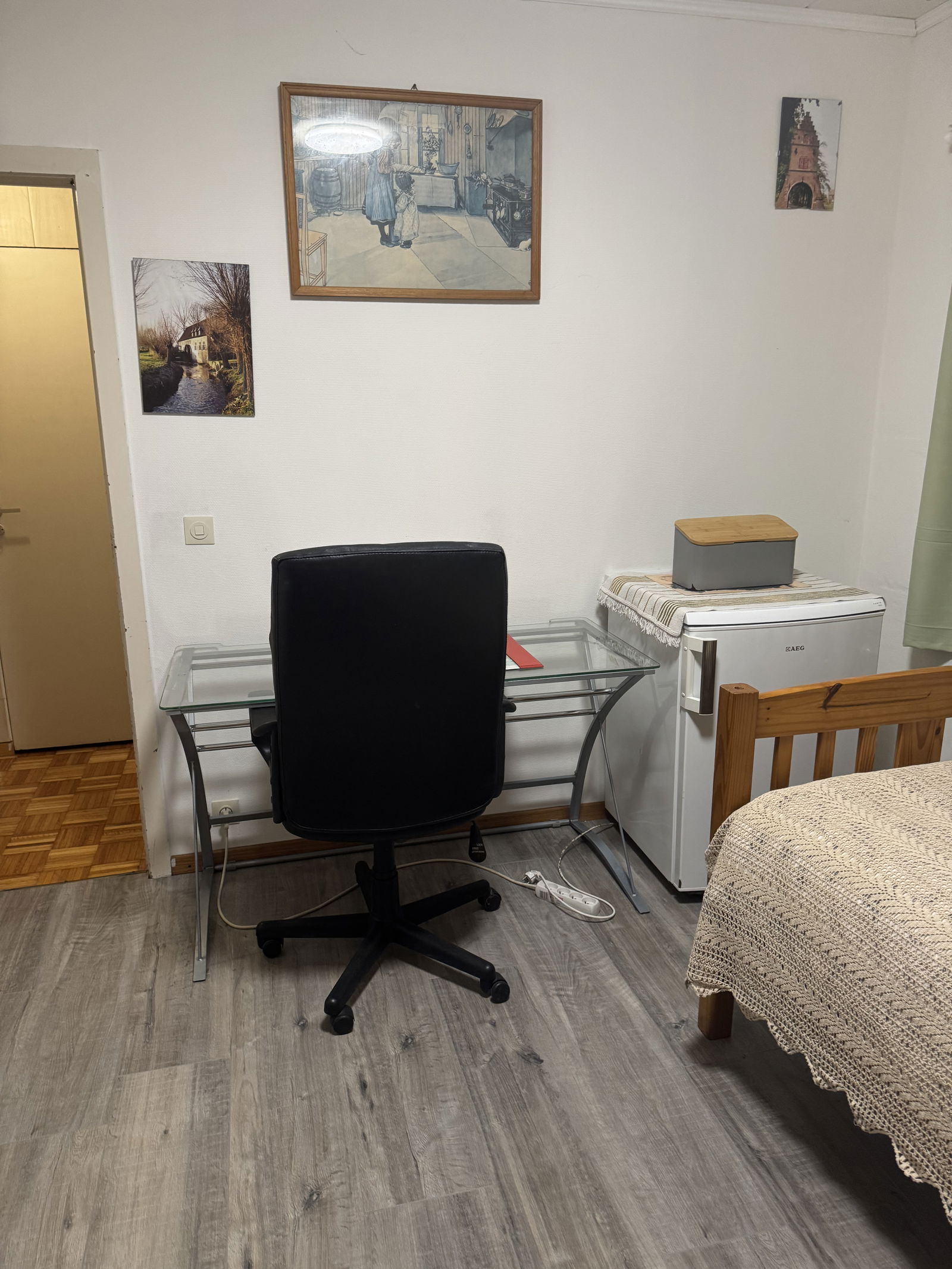 Quedarse En Casa Nivelles 249607