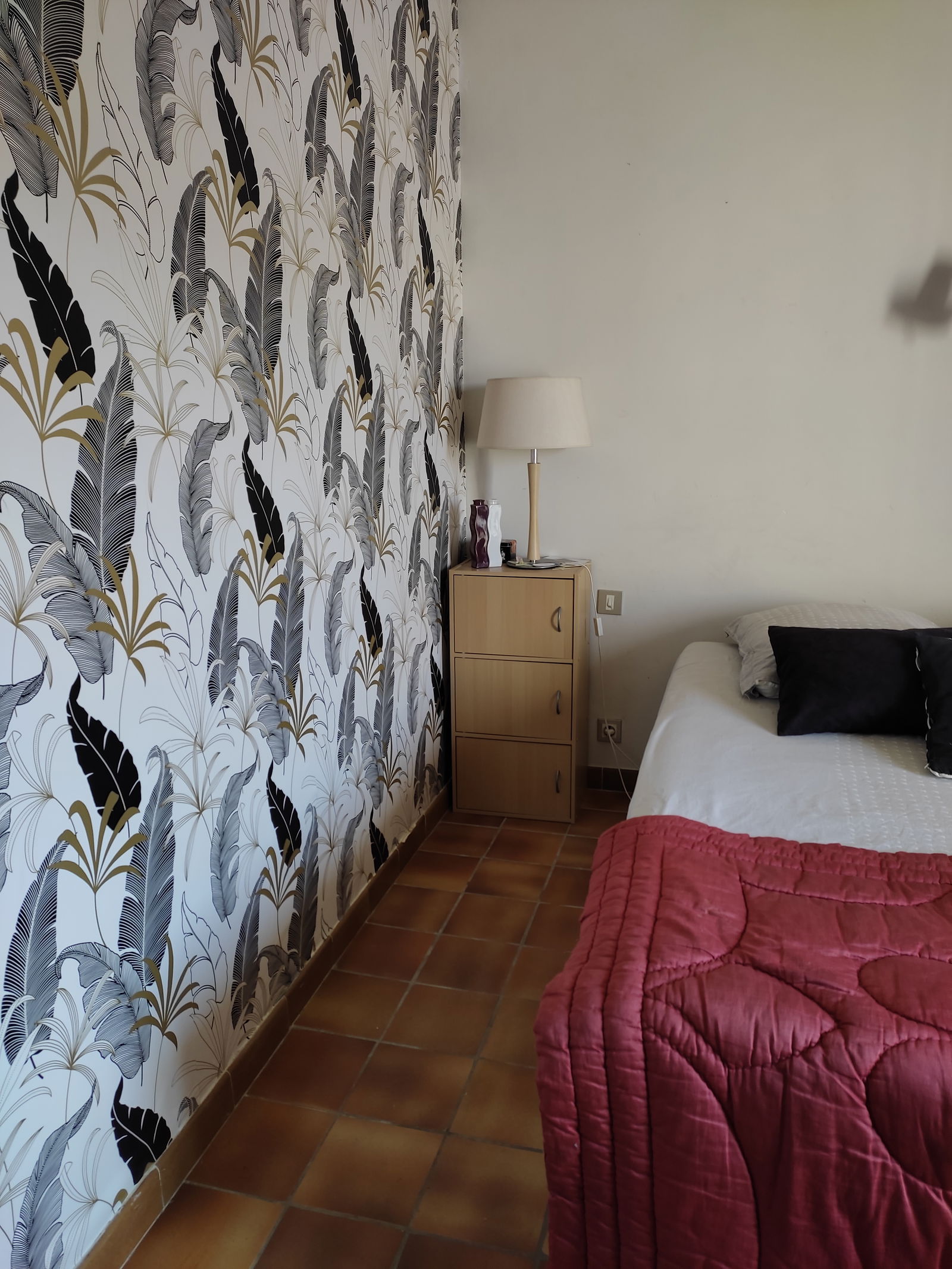 Quedarse En Casa Montpellier 251598