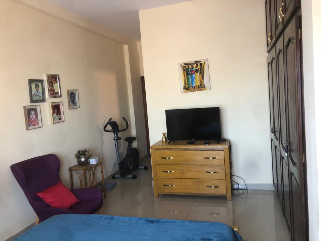 Quedarse En Casa Dakar 265217
